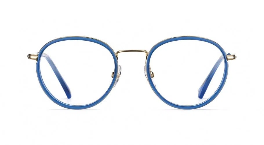 Etnia Barcelona LITTLE ITALY Eyeglasses - view 10